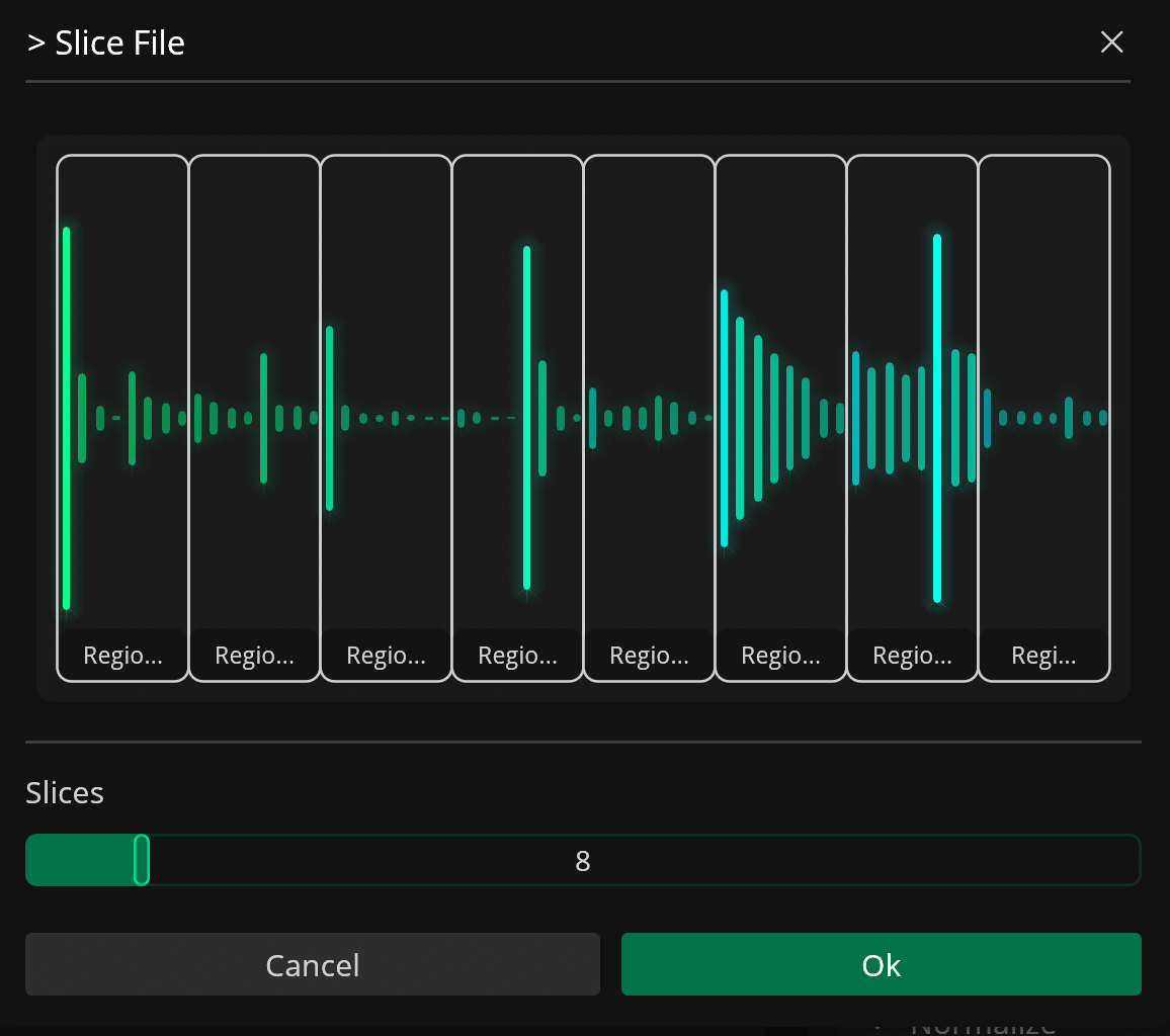 Slice File