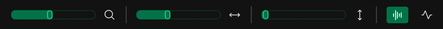 Waveform Parameters